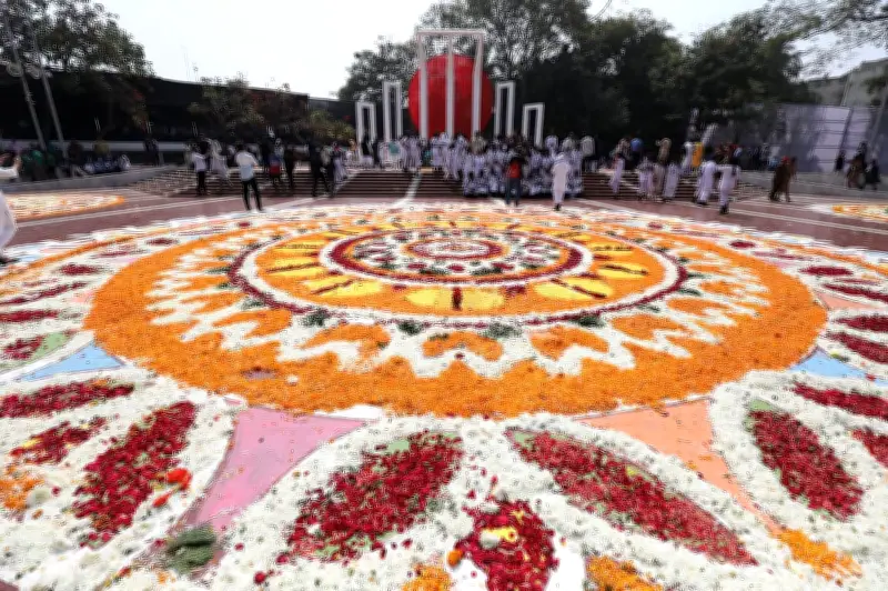 অমর একুশে: ভাষার মর্যাদা রক্ষায় আমাদের ঐতিহাসিক দায়িত্ব ও বর্তমান চ্যালেঞ্জ