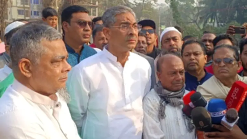 বাংলাদেশে ডিজিটাল নিরাপত্তা আইন: নতুন সংশোধনী ও জনমত