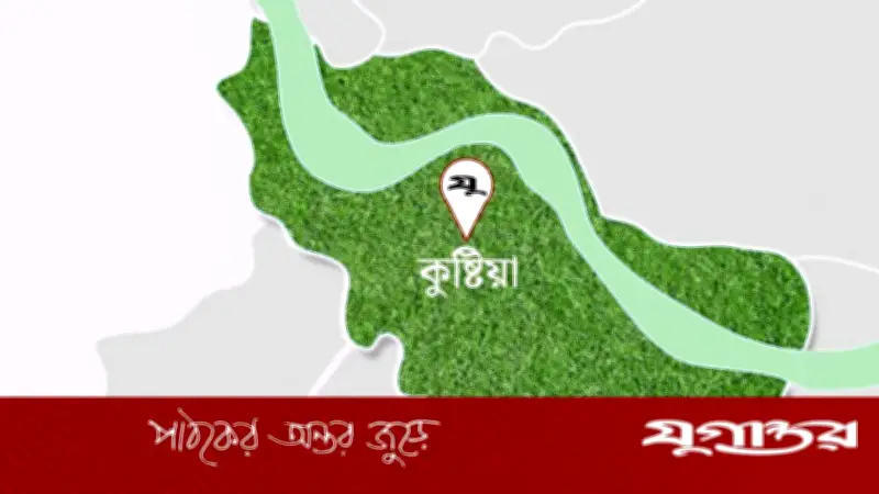 কুষ্টিয়ার বাইপাস সড়কে লরি-সিএনজি সংঘর্ষে দুই জন নিহত