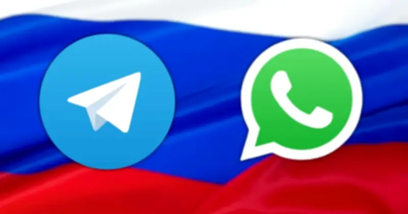 রাশিয়ায় টেলিগ্রাম নিষিদ্ধের হুমকি, তথ্য চুরি ও নাশকতার অভিযোগ