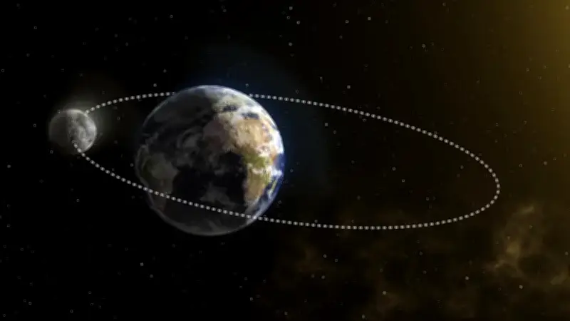 ভবঘুরে গ্রহের চাঁদে প্রাণের সম্ভাবনা: টাইডাল হিটিং ও হাইড্রোজেনের জাদু