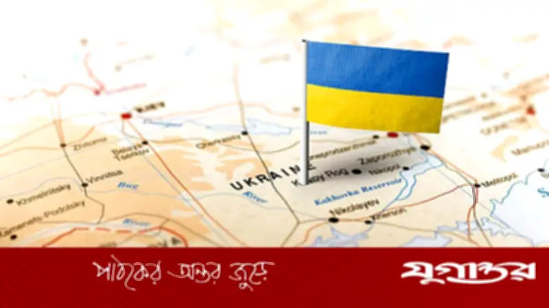 ইউক্রেন-মলদোভার অভিযানে ১০ গ্রেফতার: জ্যেষ্ঠ রাজনীতিক হত্যার ছক ভেস্তে