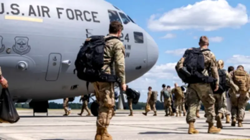 যুক্তরাষ্ট্রের সেনা প্রত্যাহার, নাইজেরিয়ায় হামলায় নিহত ৫০, প্রধানমন্ত্রীকে টিআইবির আহ্বান