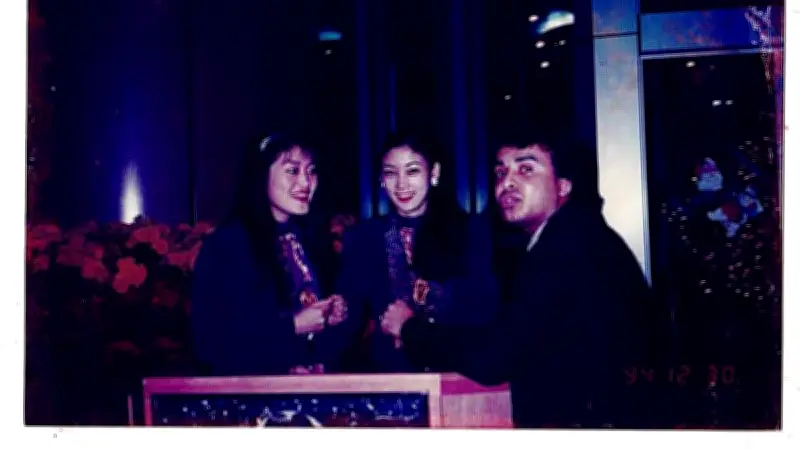 দক্ষিণ কোরিয়ায় কর্মজীবনের অভিজ্ঞতা: শৃঙ্খলা ও মানবতার উজ্জ্বল পাঠশালা