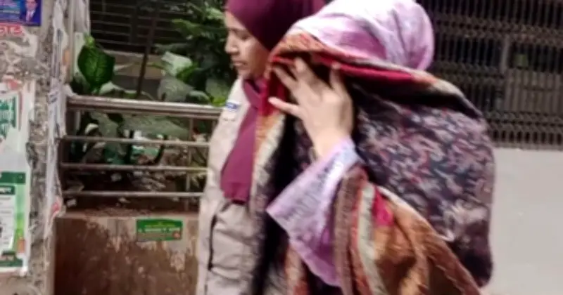 গৃহকর্মী নির্যাতন মামলায় বিমানের সাবেক এমডির স্ত্রীর স্বীকারোক্তিমূলক জবানবন্দি