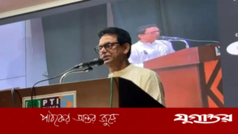 বেকারত্ব বাড়ায় এমন শিক্ষা ব্যবস্থা বাদ দিতে হবে: শিক্ষামন্ত্রী