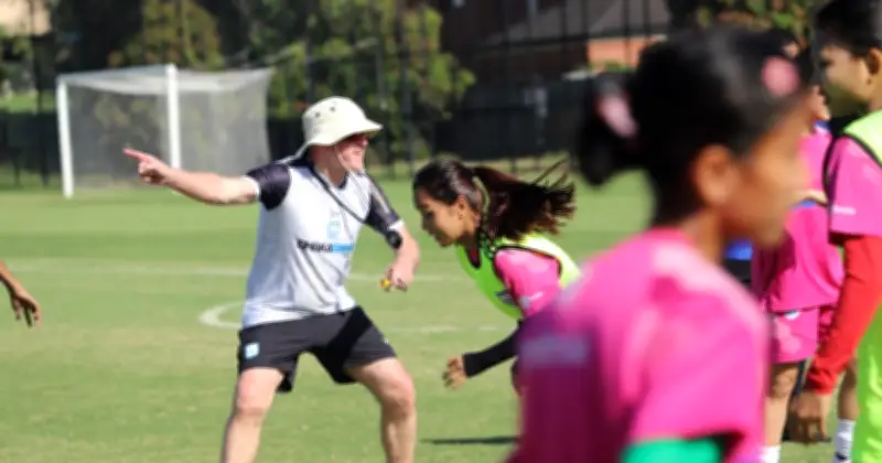 এশিয়ান কাপে বাংলাদেশ নারী ফুটবল দলের অনুশীলন শুরু, চীন-উত্তর কোরিয়ার মুখোমুখি হবে