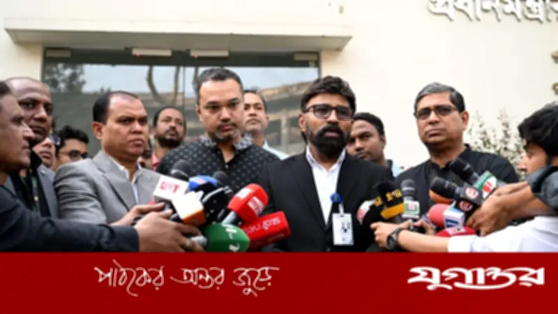 বিএনপি সরকার ঈদের আগে ইমাম-মুয়াজ্জিনদের সম্মানী দেবে, টাকার পরিমাণ নির্ধারণ হবে বৈঠকে