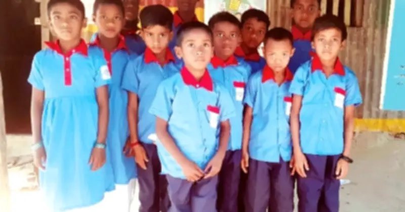 সমতলের ক্ষুদ্র নৃ-গোষ্ঠীর ভাষা হারিয়ে যাওয়ার আশঙ্কা: পৃষ্ঠপোষকতার অভাব ও শিক্ষক সংকট