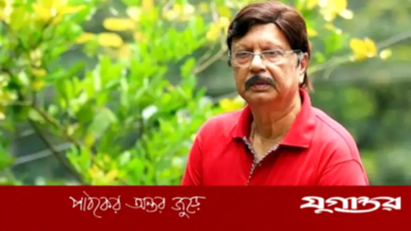 ঢালিউড কিংবদন্তি সোহেল রানার ৮০তম জন্মদিন, মুক্তিযোদ্ধা থেকে রুপালি পর্দার তারকা