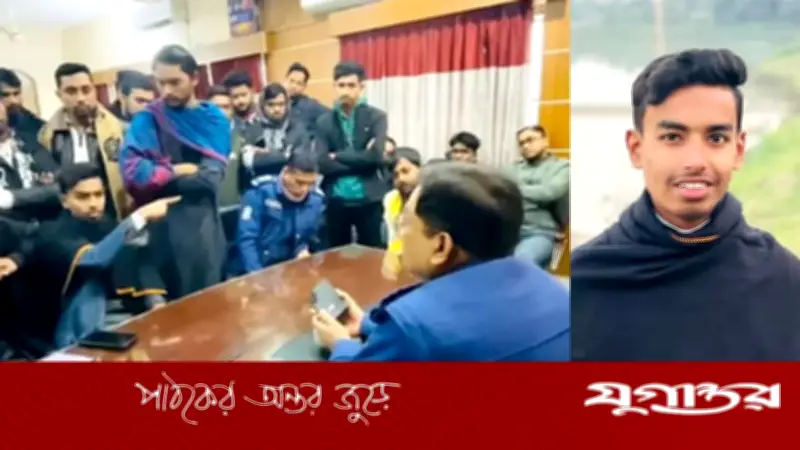 মাহদী হাসানের দিল্লি ঘটনা: বিবিসি বাংলার প্রতিবেদনে উঠে এলো বিস্তারিত