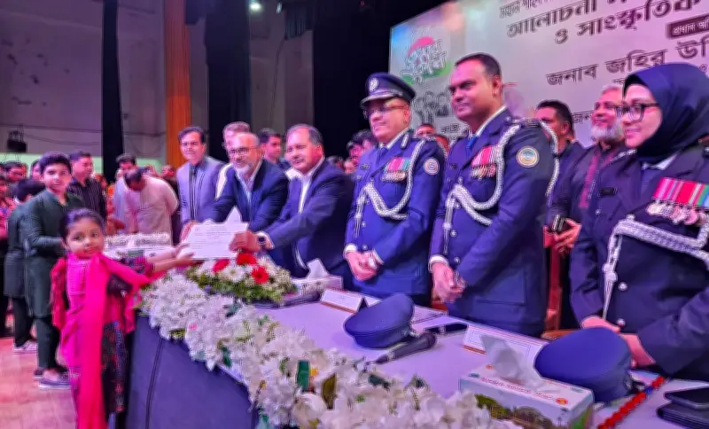 তথ্যমন্ত্রী জহির উদ্দিন স্বপন: গণমাধ্যমের স্বাধীনতা ও জবাবদিহি সমান গুরুত্বপূর্ণ