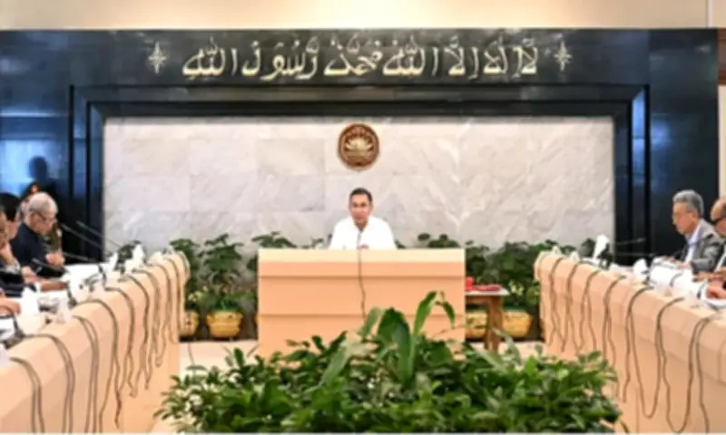 প্রধানমন্ত্রীর কার্যালয়ে বৈঠকে ইমাম-মুয়াজ্জিনদের সম্মানী প্রদানের সিদ্ধান্ত