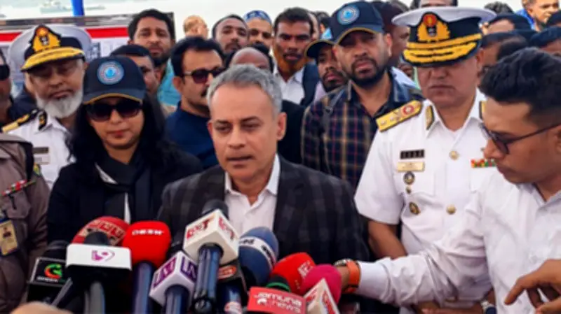 মংলা বন্দরের ১৮০ দিনের রূপান্তর, কুষ্টিয়ায় ট্রাক-অটোরিকশা সংঘর্ষে ৫ জন নিহত