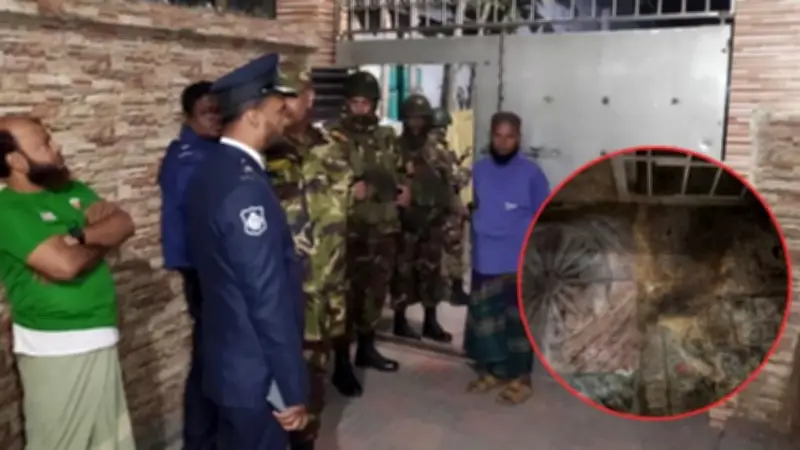 রাজনৈতিক সংঘর্ষ ও সামাজিক ঘটনাপ্রবাহ: বিএনপি-জামায়াত সংঘর্ষে আহত ১৬, শিশু গৃহকর্মী নির্যাতন দায় স্বীকার