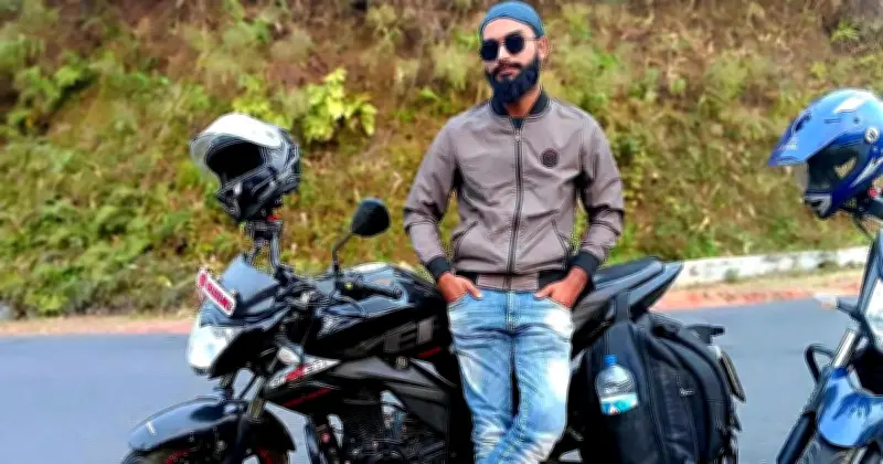 বগুড়ায় চাঁদাবাজির মামলায় এনসিপি নেতা মিজানুর রহমান সাগর গ্রেফতার