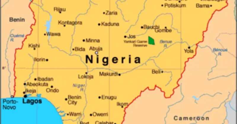 নাইজেরিয়ার জামফারা রাজ্যে সশস্ত্র হামলায় নিহত ৩৮, স্থানীয় সূত্রে মৃতের সংখ্যা ৫০