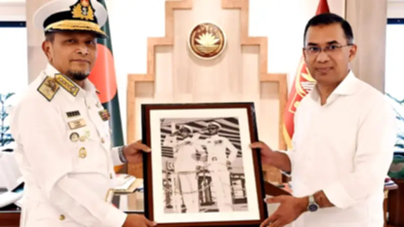 বিএনপির দুই পক্ষের সংঘর্ষ, নৌবাহিনী প্রধান ও প্রধানমন্ত্রীর সাক্ষাৎ, মন্ত্রীদের বক্তব্য