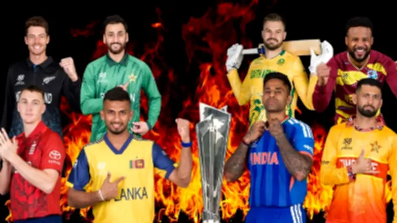 টি-টোয়েন্টি বিশ্বকাপ শুরু, মার্কিন রাষ্ট্রদূতের বিতর্কিত মন্তব্য ও রাজনৈতিক সংঘাত