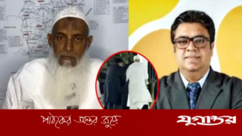 মন্ত্রিসভায় নবীন-প্রবীণের সৌহার্দ্য: রেহান আসিফের সাহায্যে কায়কোবাদ শহীদ বেদিতে