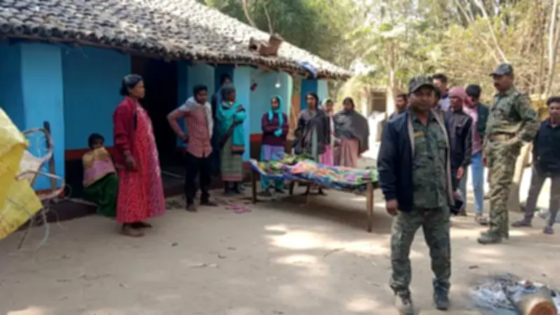 ঝাড়খণ্ডে ‘ডাইনি’ অপবাদে মা-শিশু পুড়িয়ে হত্যা, গ্রেপ্তার ৪; শিক্ষক-কর্মচারীদের বড় সুখবর