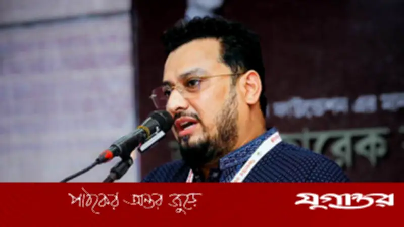 হাটহাজারীতে অপরাধের বিরুদ্ধে জিরো টলারেন্স: প্রতিমন্ত্রী মীর হেলালের ঘোষণা