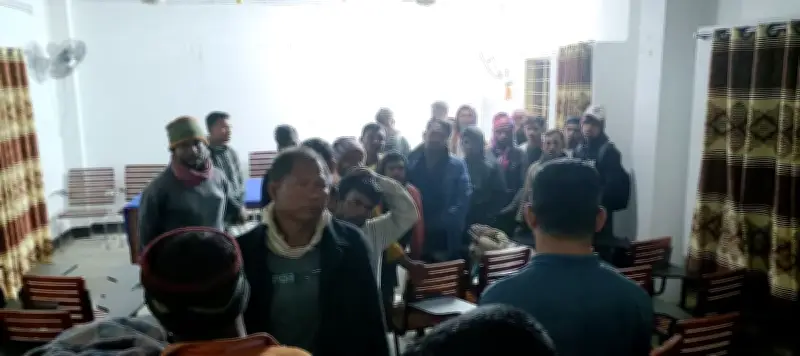 সাতক্ষীরার সুন্দরবনে অবৈধ মাছ শিকারে ২২ জেলে আটক, আদালতে প্রেরণ