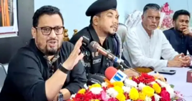 পার্বত্য চট্টগ্রামকে ইকোট্যুরিজম হাবে রূপান্তরের পাঁচ বছর পরিকল্পনা ঘোষণা