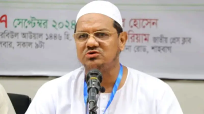 বগুড়ায় এনসিপি নেতা কারাগারে, পাবনায় আগুন ও স্বর্ণের দাম বৃদ্ধি সহ দেশের গুরুত্বপূর্ণ খবর