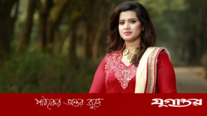 ওজন কমানোর সংগ্রাম ও জীবনযুদ্ধ: কণ্ঠশিল্পী ন্যান্সির অনুপ্রেরণামূলক গল্প