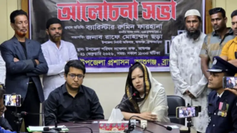 বগুড়ায় এনসিপি নেতার কারাবাস, পাবনায় আওয়ামী লীগের বিক্ষোভ ও রাজনৈতিক বিতর্কের ঝড়
