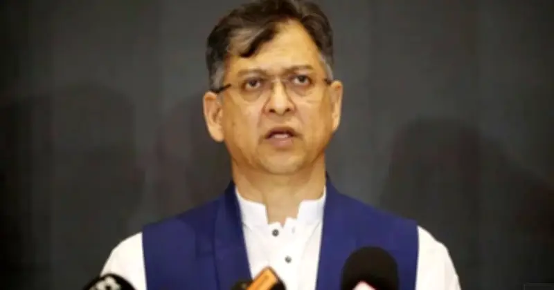 ১৩তম জাতীয় সংসদের প্রথম অধিবেশন ১২ মার্চ শুরু হতে পারে: স্বরাষ্ট্রমন্ত্রী