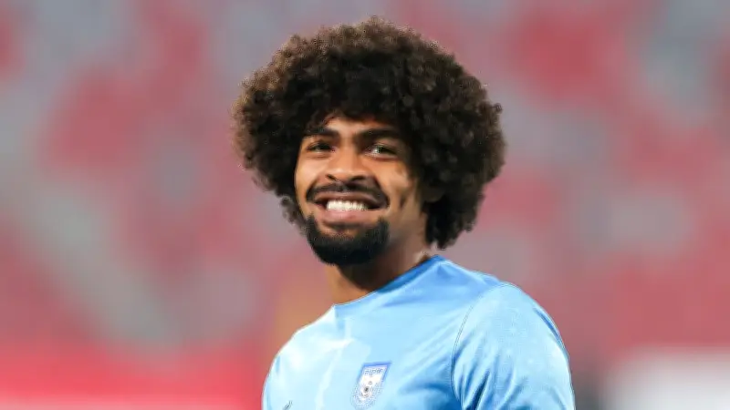 হামজা চৌধুরীর চোটে দুশ্চিন্তা, কোচ কাবরেরার আশা: মার্চেই মাঠে ফিরবেন