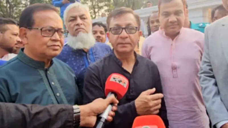 বাণিজ্যমন্ত্রীর ঘোষণা: টিসিবির স্বচ্ছতা নিশ্চিতে নাগরিক তদারকি কমিটি গঠন