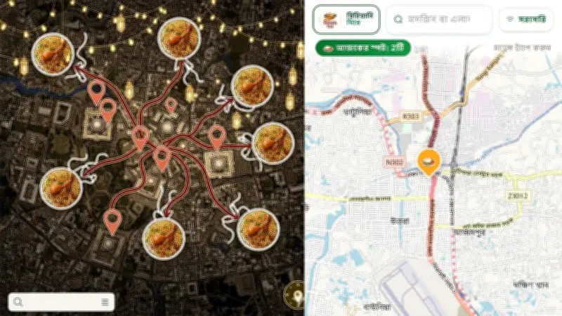 হাল ফ্যাশনের নতুন খাদ্য বিভাগ: স্বাস্থ্যকর রেসিপি ও ট্রেন্ডস নিয়ে আলোচনা