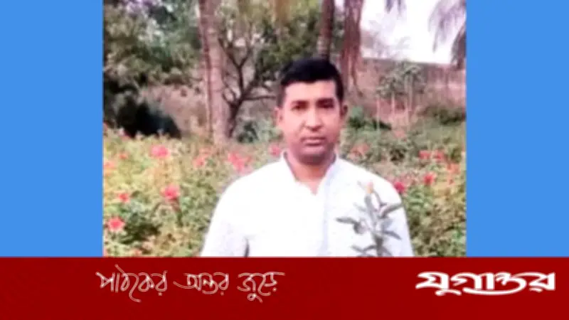 যশোরে মোটরসাইকেল দুর্ঘটনায় সেনা সদস্য নিহত, আহত তিনজন