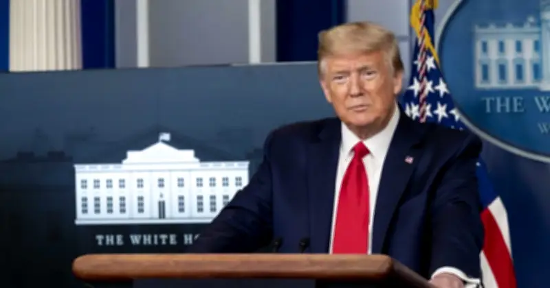 ট্রাম্পের কঠোর শুল্ক ঘোষণা: বিশ্বব্যাপী আমদানিতে ১৫ শতাংশ শুল্ক কার্যকর