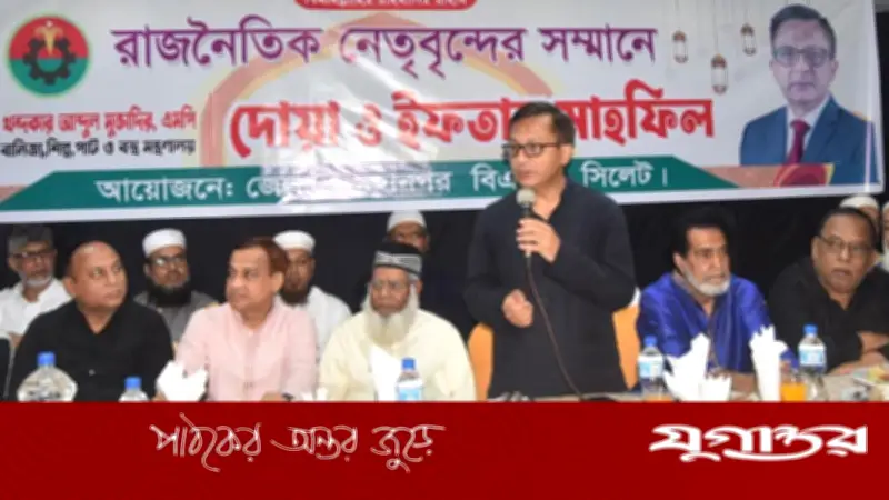 বাংলাদেশ-ভারত বাণিজ্য জোরদারে কাজ করছে দুই দেশ: সিলেটে মন্ত্রীর বৈঠক ও টিসিবি পরিদর্শন