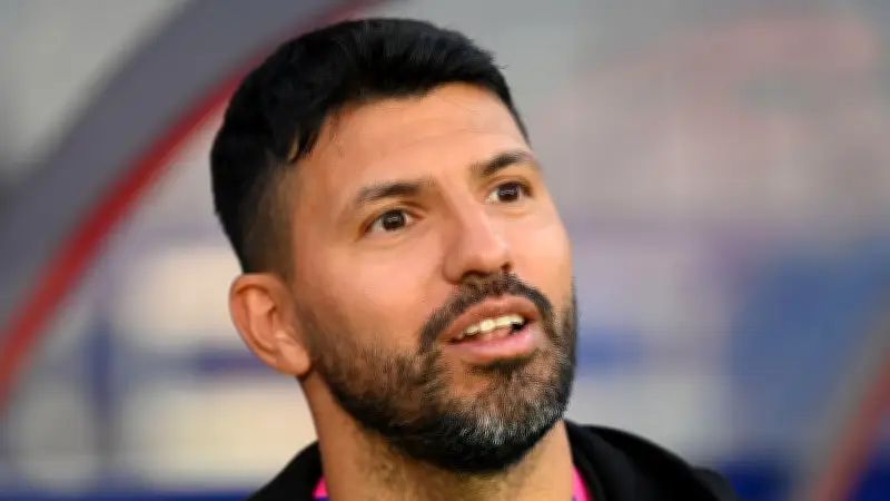 সের্হিও আগুয়েরোর বিশ্বাস: গার্দিওলা চলে গেলেও ম্যানচেস্টার সিটি ইউনাইটেডের পথে হাঁটবে না