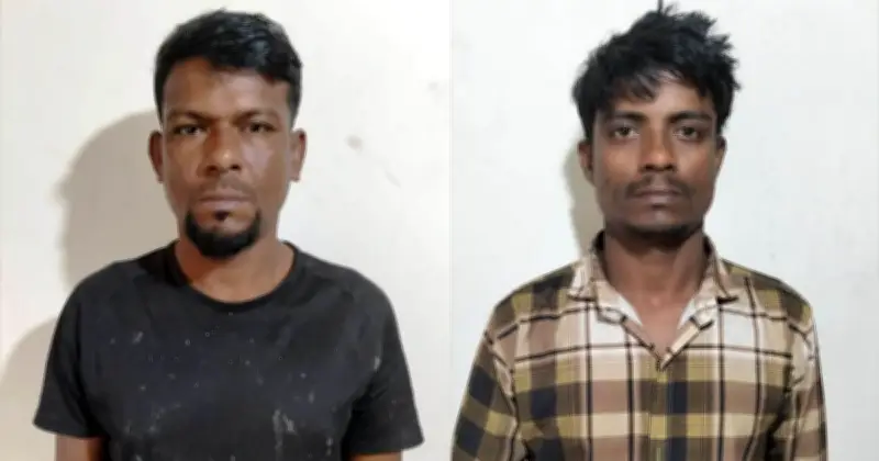 মাদারীপুরে যুবক হত্যা মামলায় দুই ভাই গ্রেফতার, পুলিশের অভিযান অব্যাহত