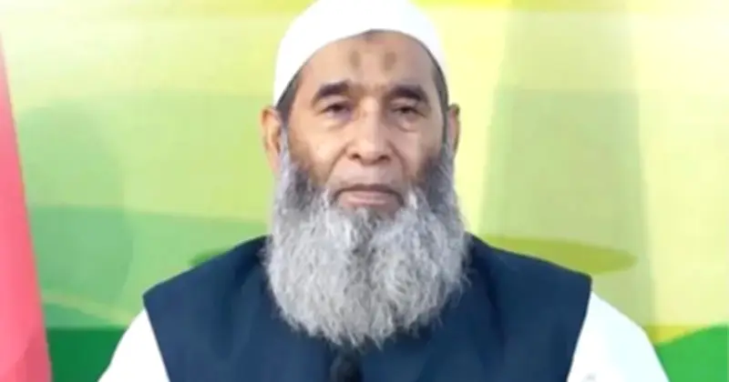 জামায়াত নেতার অভিযোগ: গণভোটের রায় উপেক্ষা করে সরকার গঠিত, জনগণ মানবে না