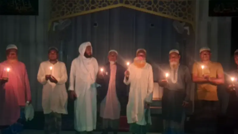 শিক্ষা মন্ত্রণালয়ে দুর্নীতির 'জিরো টলারেন্স' ঘোষণা, মডেল মসজিদের বিদ্যুৎ বন্ধ ও ছাত্রীর মর্মান্তিক মৃত্যু