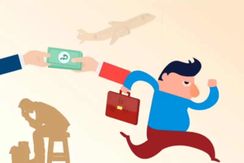 ইউরোপে ন্যূনতম মজুরির বিশাল বৈষম্য: বুলগেরিয়ায় ৬২০ ইউরো, লুক্সেমবার্গে ২,৭০৪ ইউরো