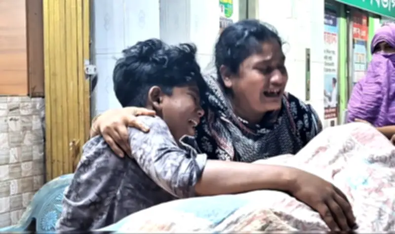 বিদ্যুৎ বিল নিয়ে দ্বন্দ্বে প্রবাসী আলমগীরের মৃত্যু, লক্ষ্মীপুরে শোক