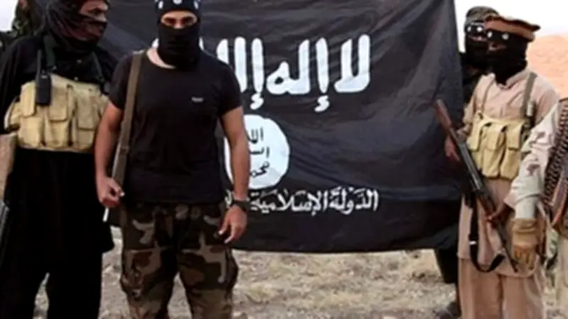 সিরিয়ায় আইএসের নতুন ডাক: আল-শারা সরকারের বিরুদ্ধে লড়াইয়ের আহ্বান