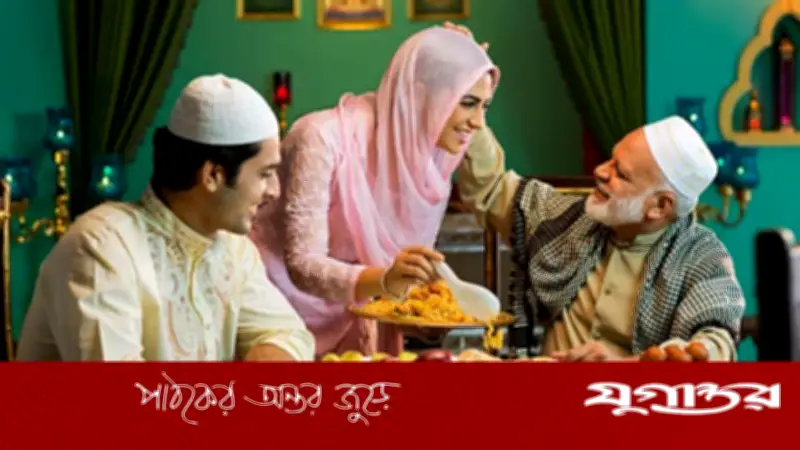 রমজানে ভালো ঘুমের জন্য রাতে খাবেন যেসব পুষ্টিকর খাবার