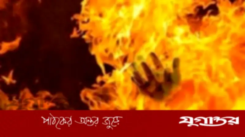 ভারতের ঝাড়খণ্ডে 'ডাইনি' অপবাদে মা ও শিশুকে জীবন্ত পুড়িয়ে হত্যা: গ্রেপ্তার ৪