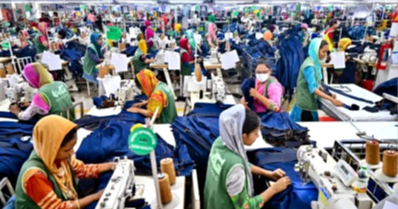 বিএনপির নতুন সরকারের সামনে অর্থনৈতিক চ্যালেঞ্জ: কর্মসংস্থান ও মূল্যস্ফীতি মোকাবিলা জরুরি