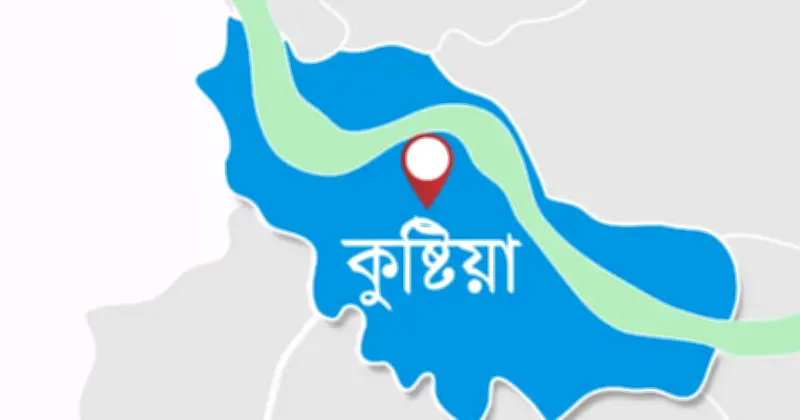 কুষ্টিয়ায় জোড়া খুন মামলা প্রত্যাহার না করায় সাক্ষীর ওপর হামলা, আহত অবস্থায় হাসপাতালে