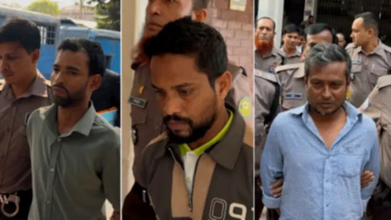 বাংলাদেশে ডিজিটাল নিরাপত্তা আইন: নতুন সংশোধনী ও বিতর্কের প্রেক্ষাপট